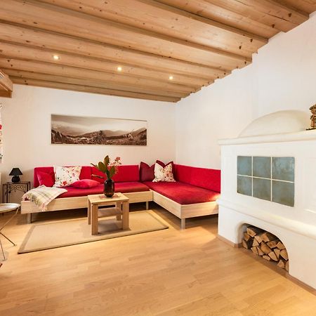 Appartements Knappenhaus By Schladming-Appartements Ngoại thất bức ảnh