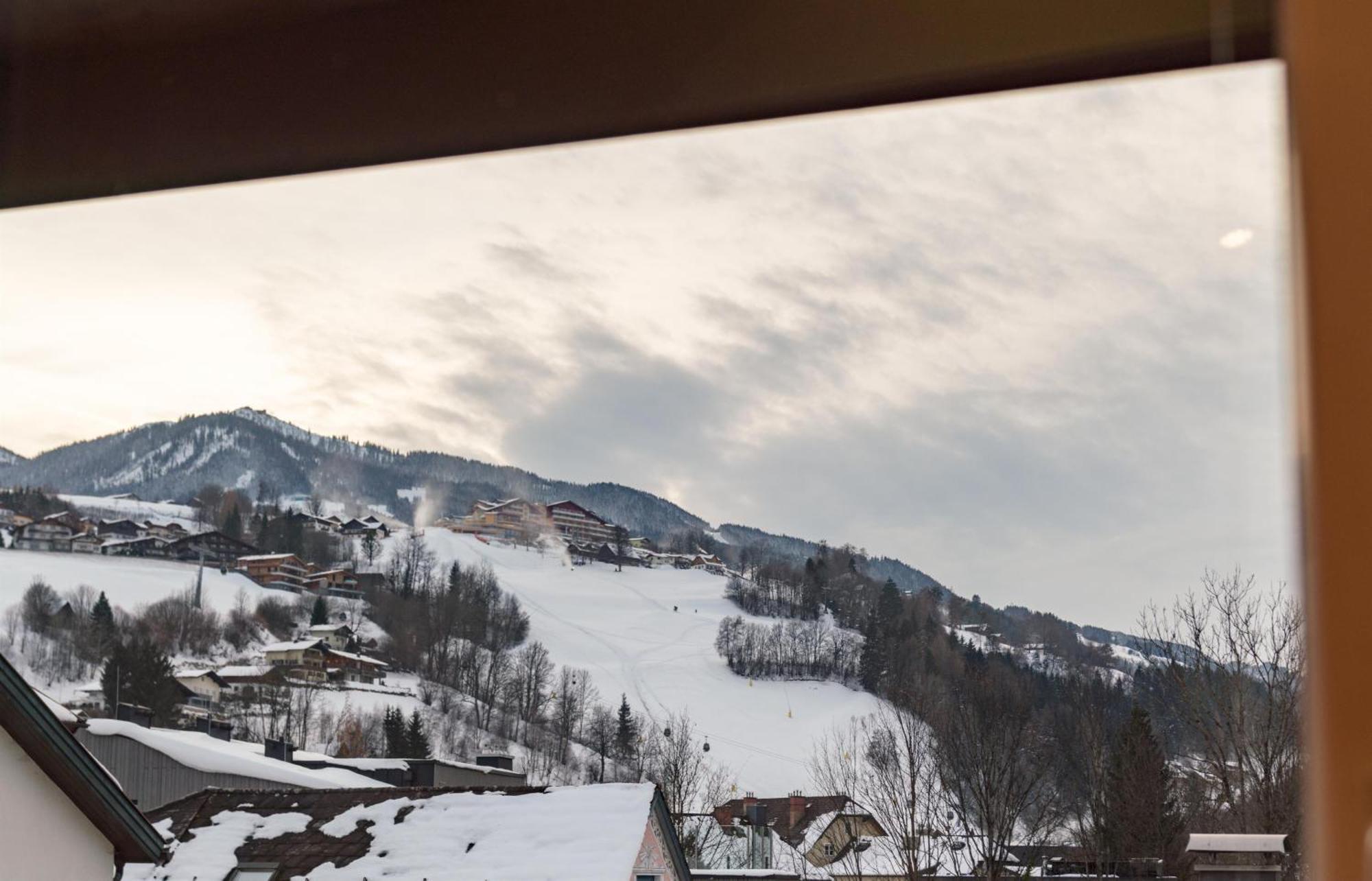 Appartements Knappenhaus By Schladming-Appartements Phòng bức ảnh