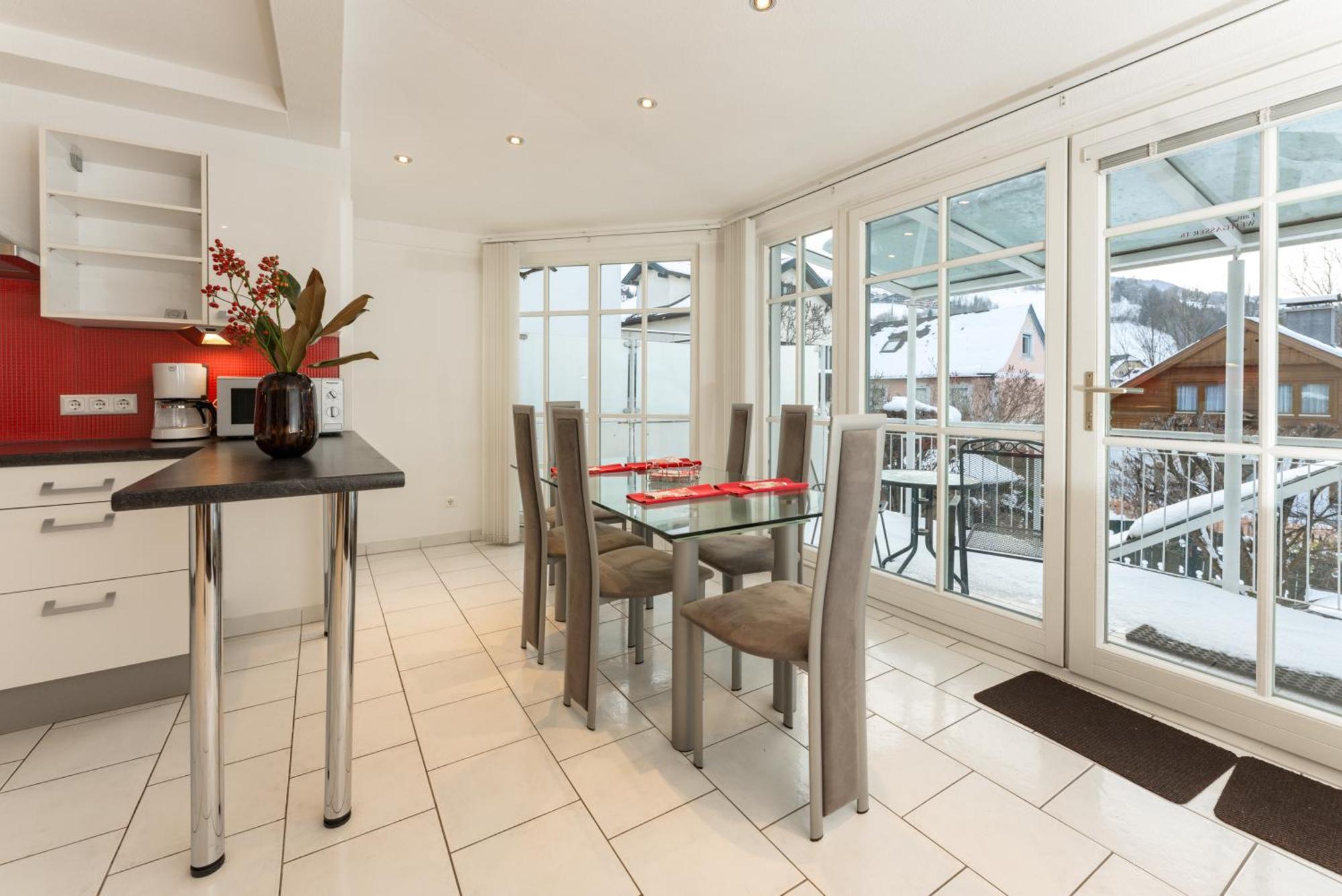 Appartements Knappenhaus By Schladming-Appartements Phòng bức ảnh