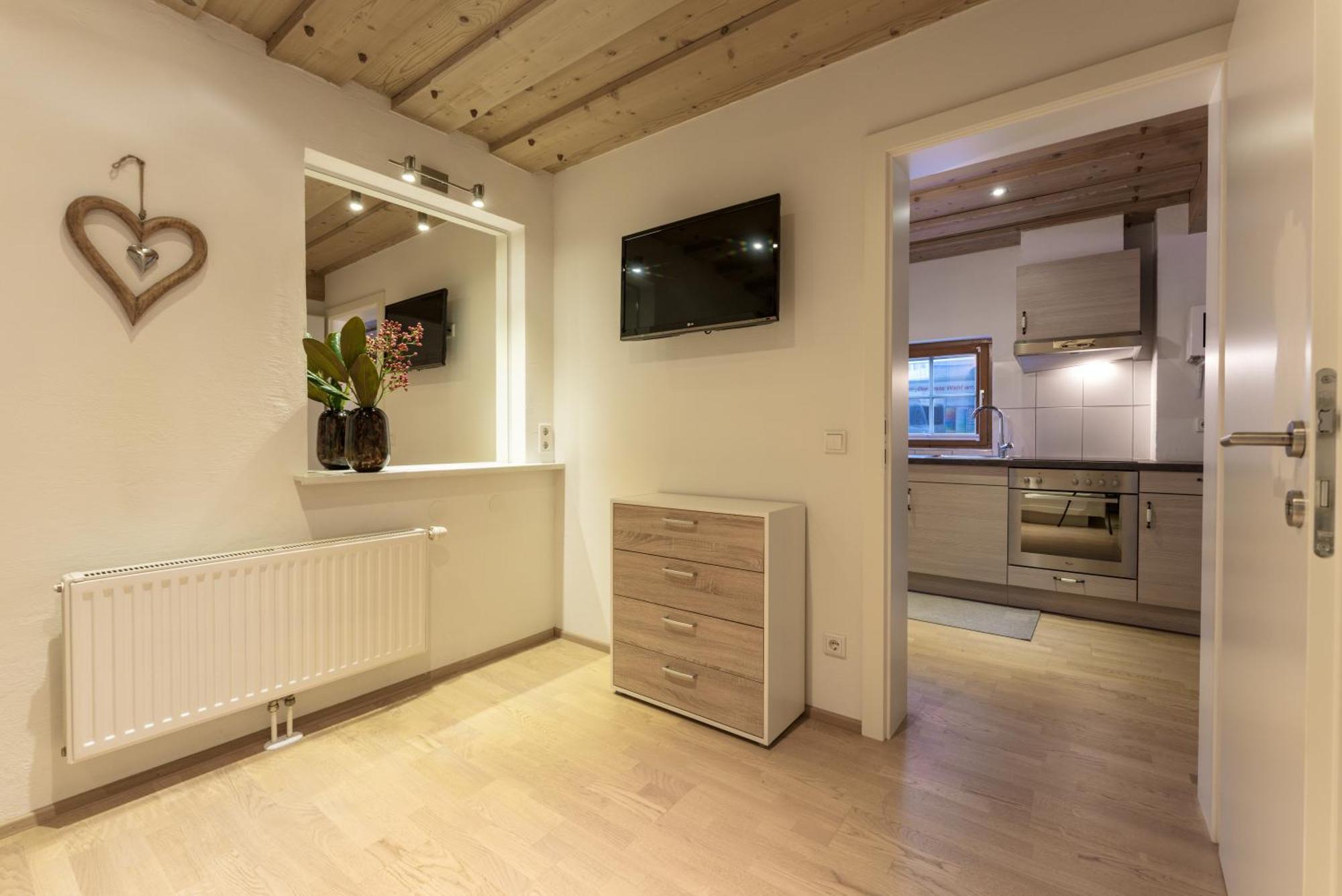 Appartements Knappenhaus By Schladming-Appartements Phòng bức ảnh