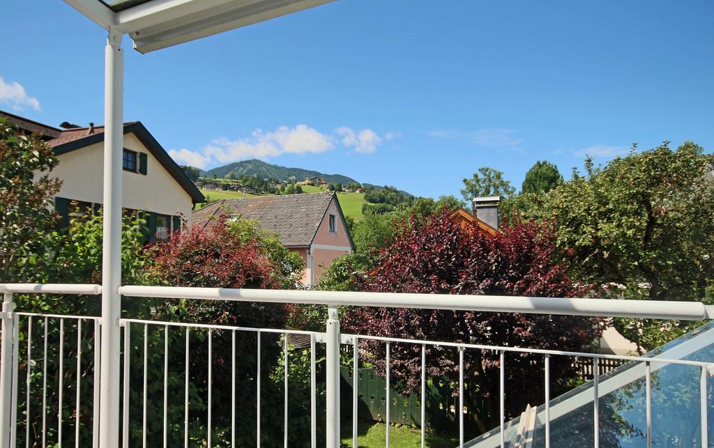 Appartements Knappenhaus By Schladming-Appartements Ngoại thất bức ảnh